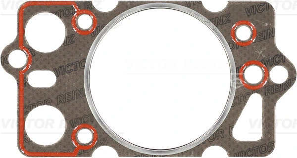 Gasket, cylinder head